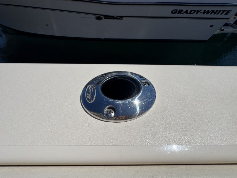 2023 Grady-White Gulfstream 232