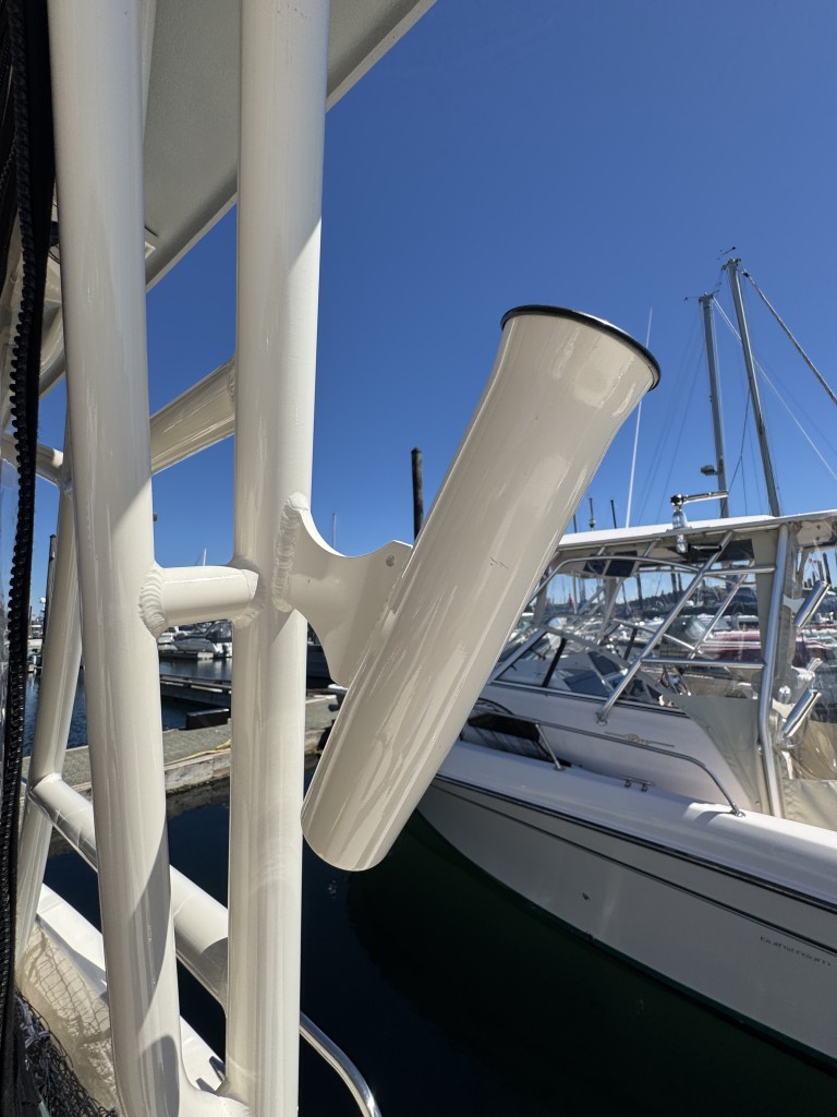 2023 Grady-White Gulfstream 232