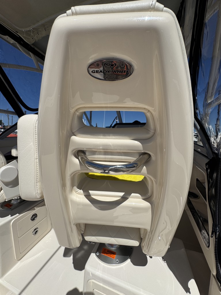 2023 Grady-White Gulfstream 232