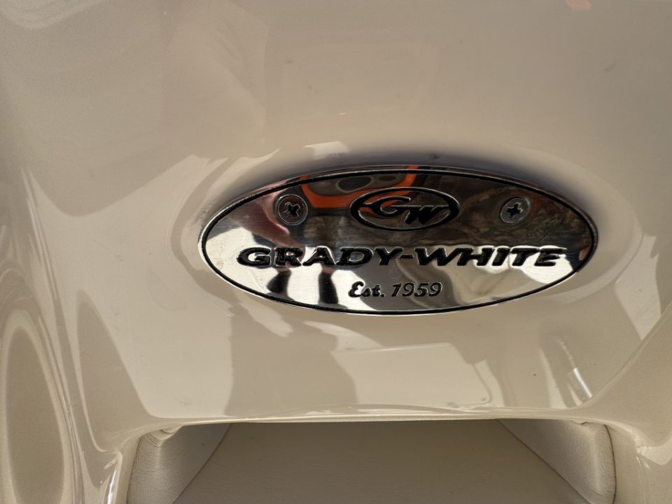 2023 Grady-White Gulfstream 232