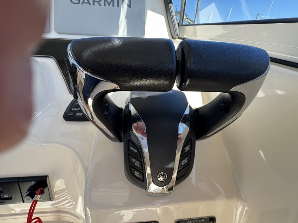 2023 Grady-White Gulfstream 232