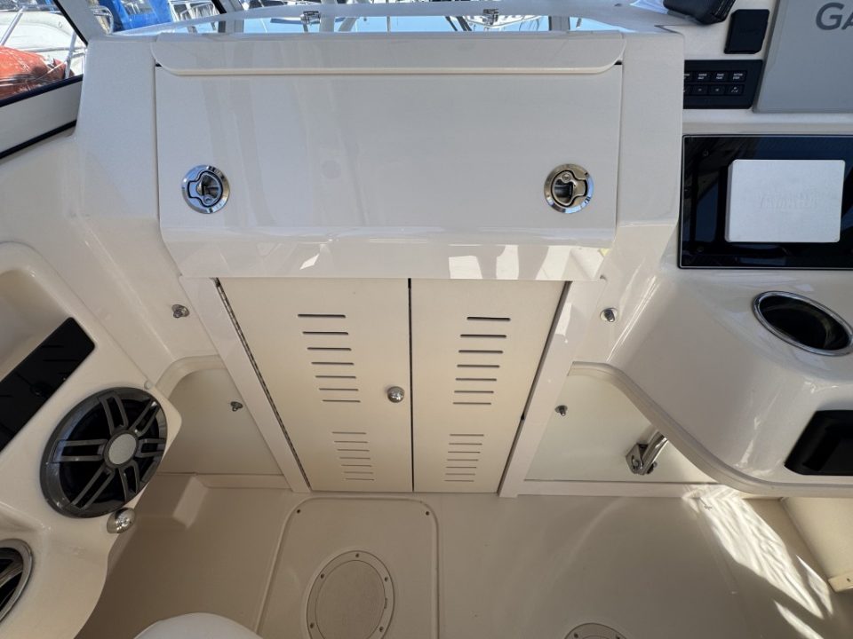 2023 Grady-White Gulfstream 232