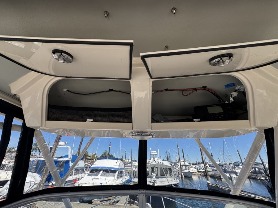 2023 Grady-White Gulfstream 232