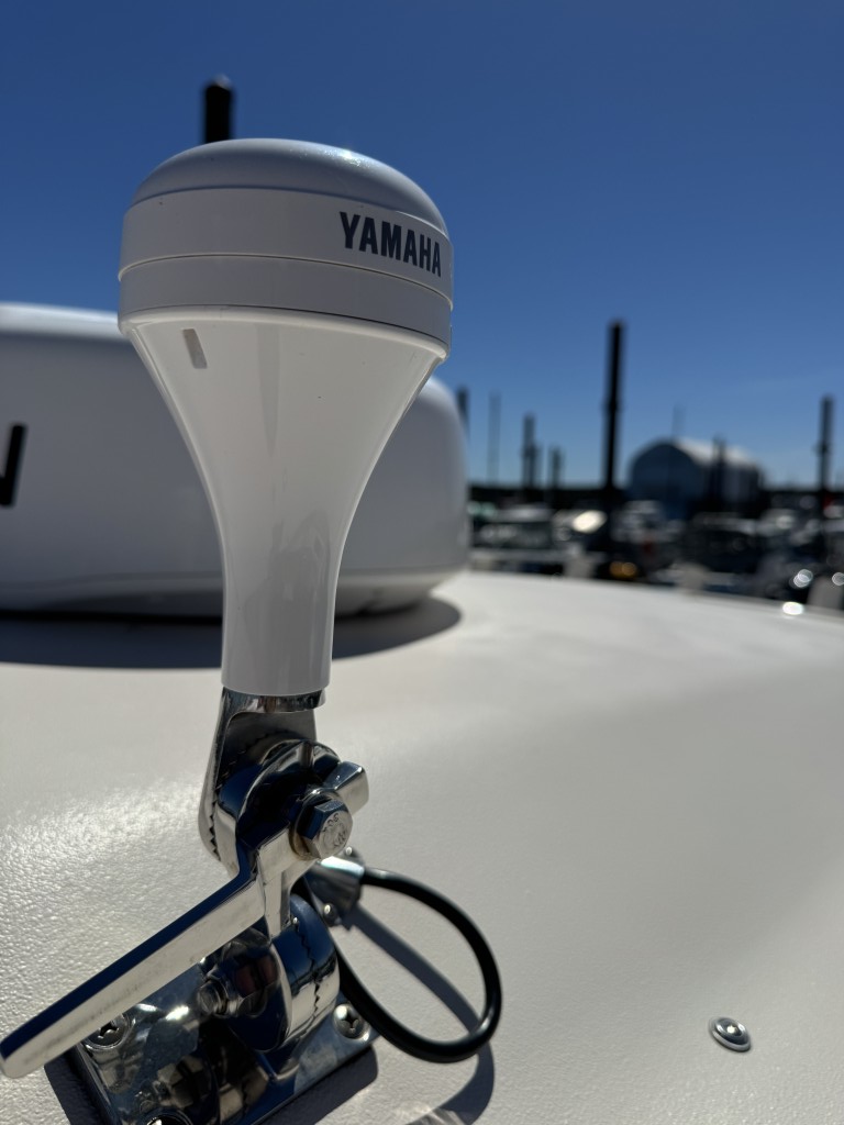 2023 Grady-White Gulfstream 232