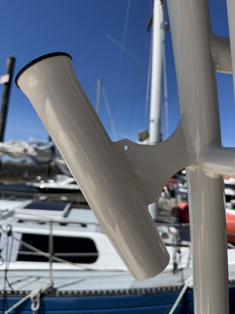 2023 Grady-White Gulfstream 232
