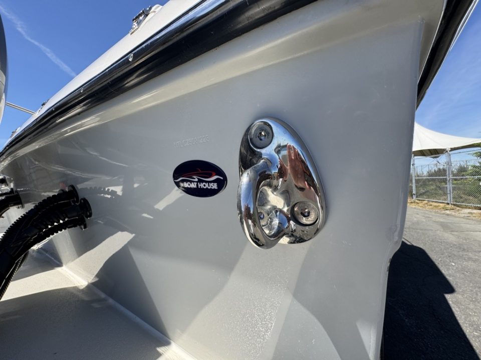 2023 Grady-White Gulfstream 232