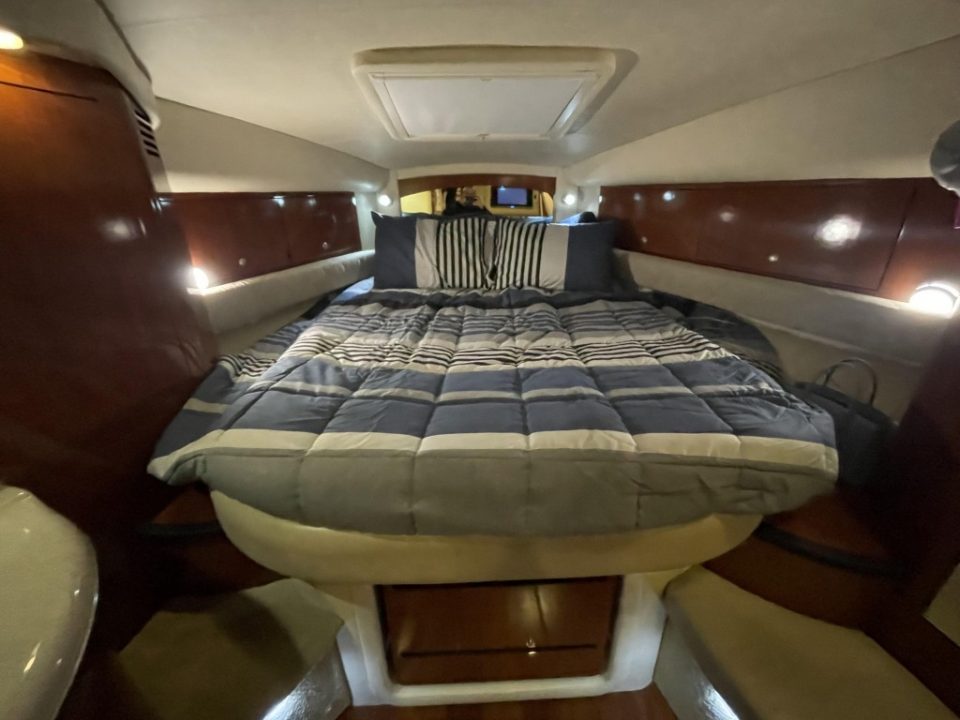 2006 Sea Ray 340 Sundancer