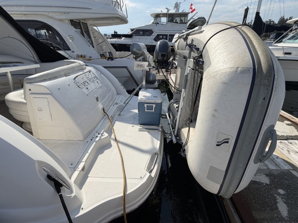 2006 Sea Ray 340 Sundancer