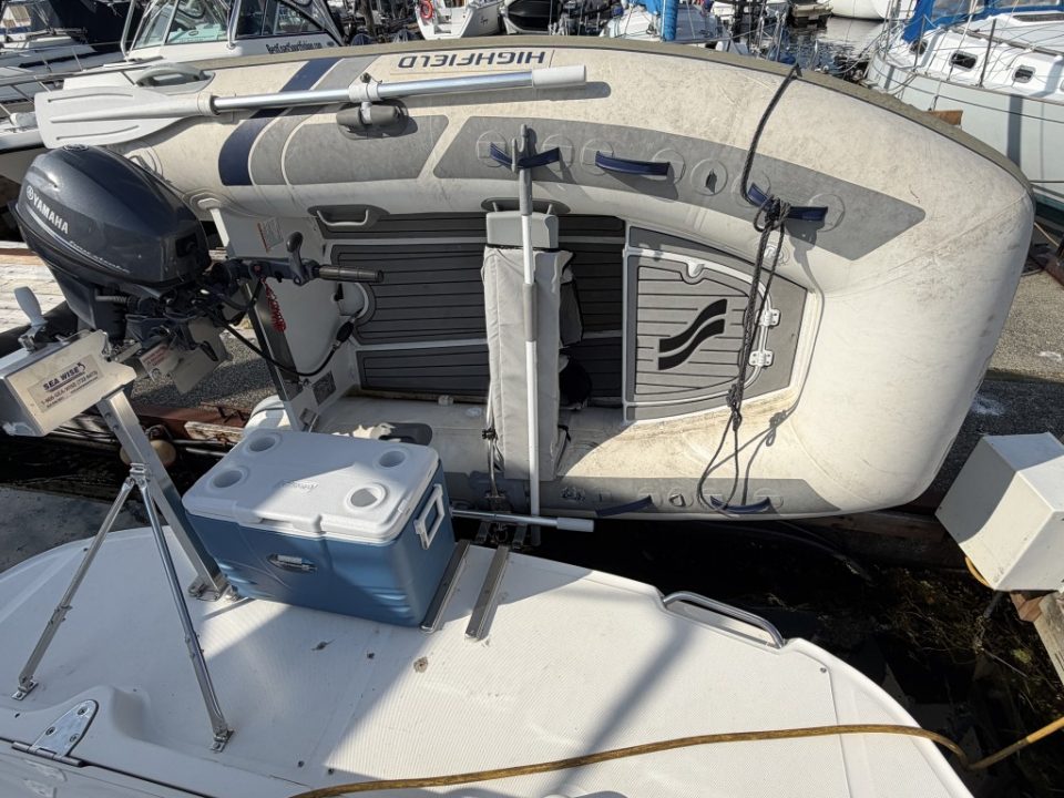 2006 Sea Ray 340 Sundancer