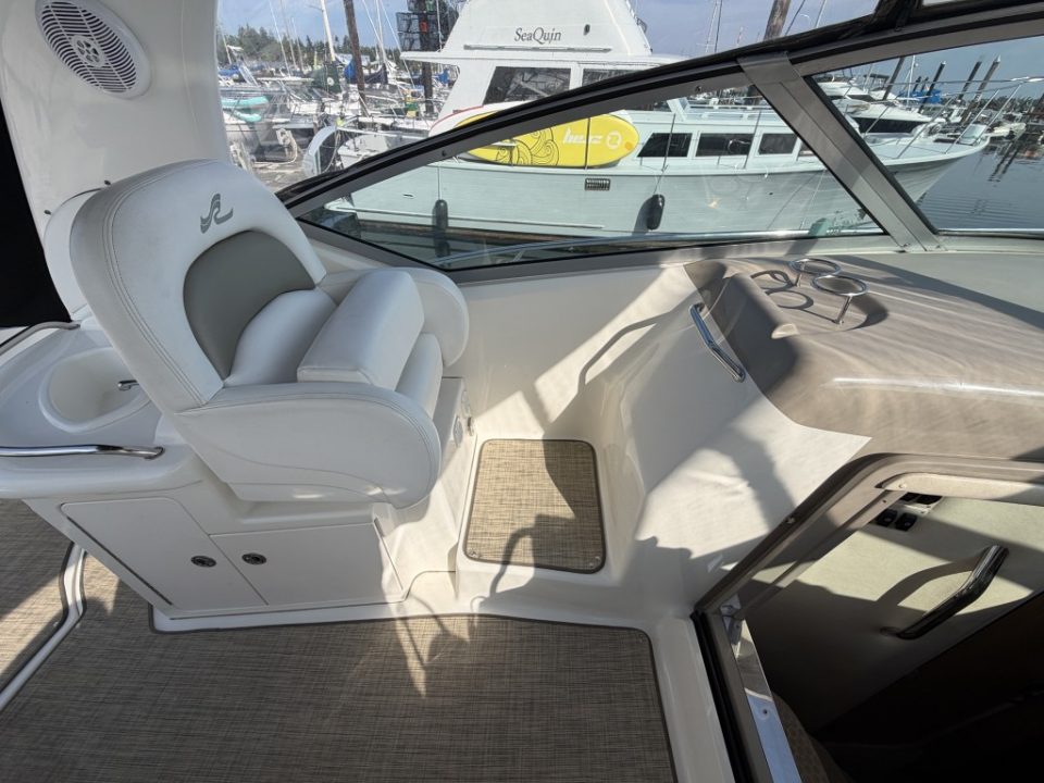 2006 Sea Ray 340 Sundancer