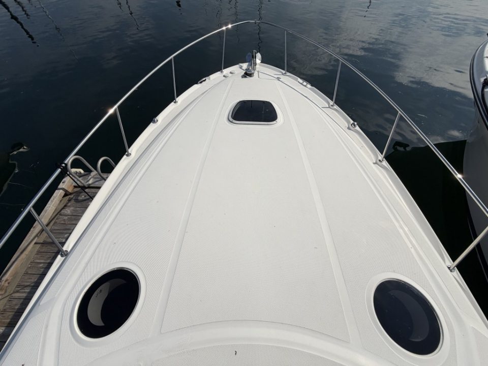 2006 Sea Ray 340 Sundancer