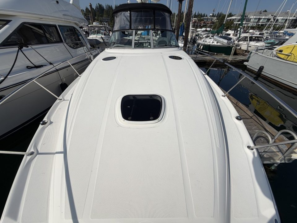 2006 Sea Ray 340 Sundancer