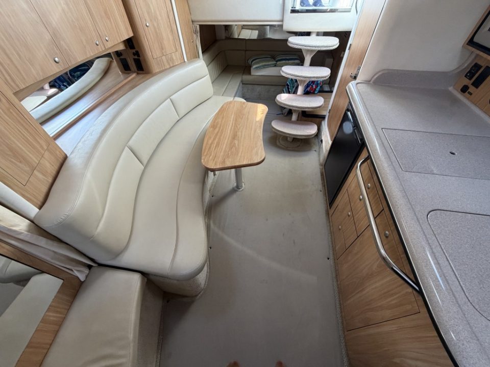 2006 Sea Ray 340 Sundancer