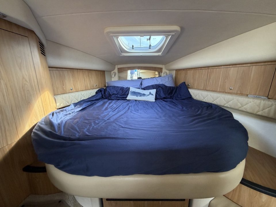 2006 Sea Ray 340 Sundancer