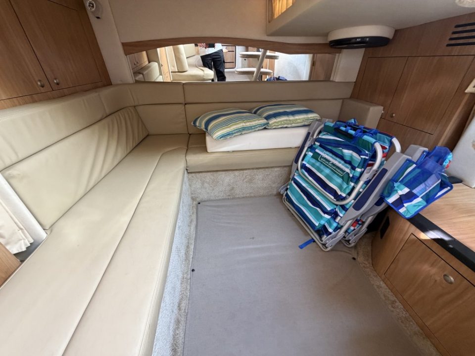 2006 Sea Ray 340 Sundancer