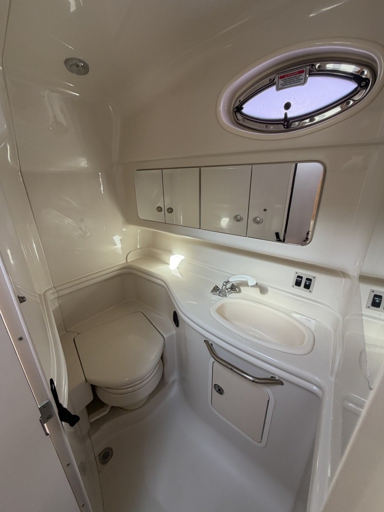 2006 Sea Ray 340 Sundancer