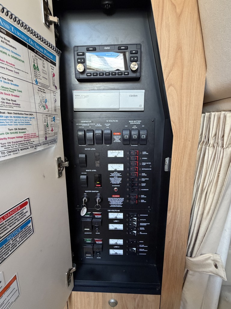 2006 Sea Ray 340 Sundancer