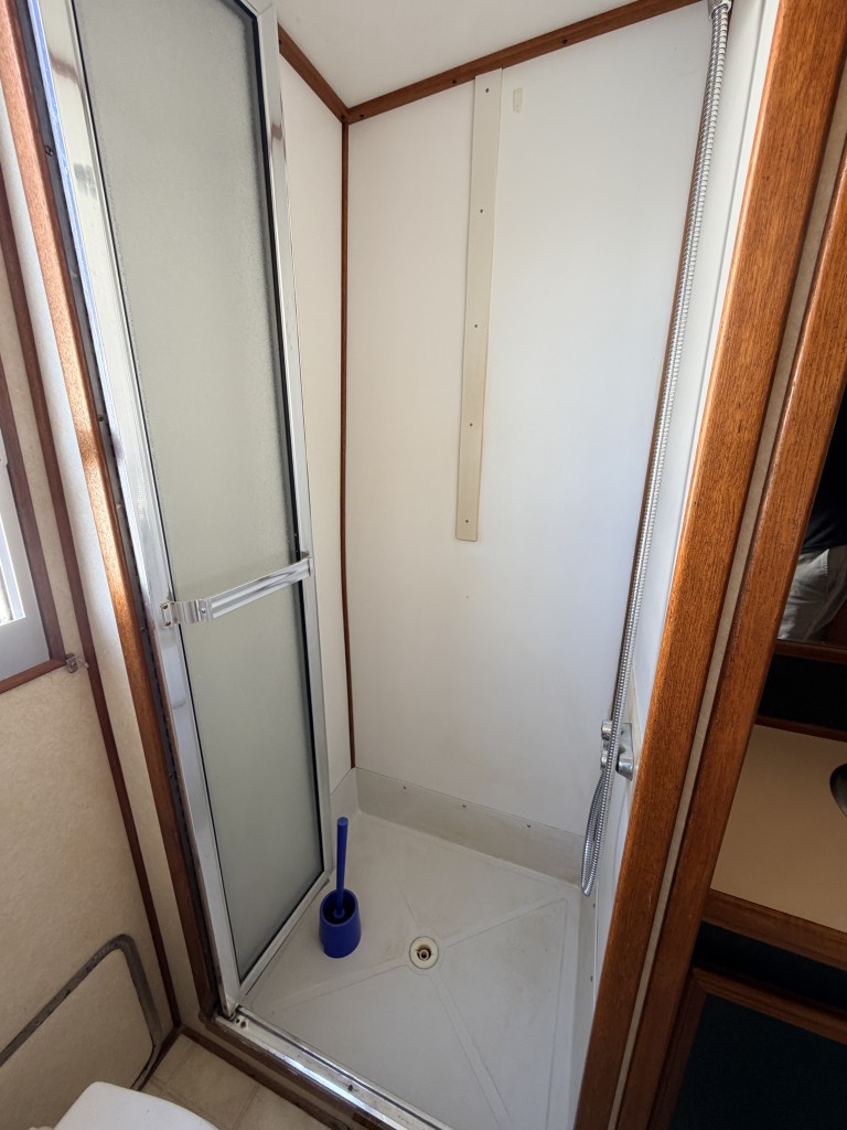 1992 Corsair 42′ Cruise A Home