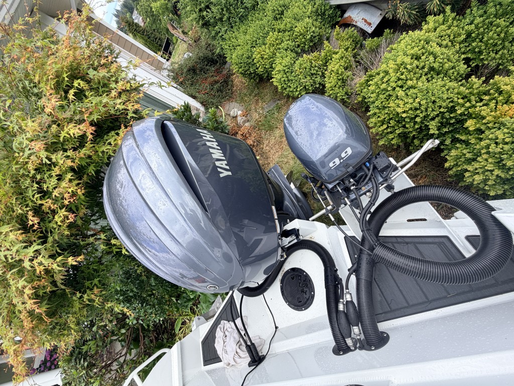 2022 Custom GP-E750