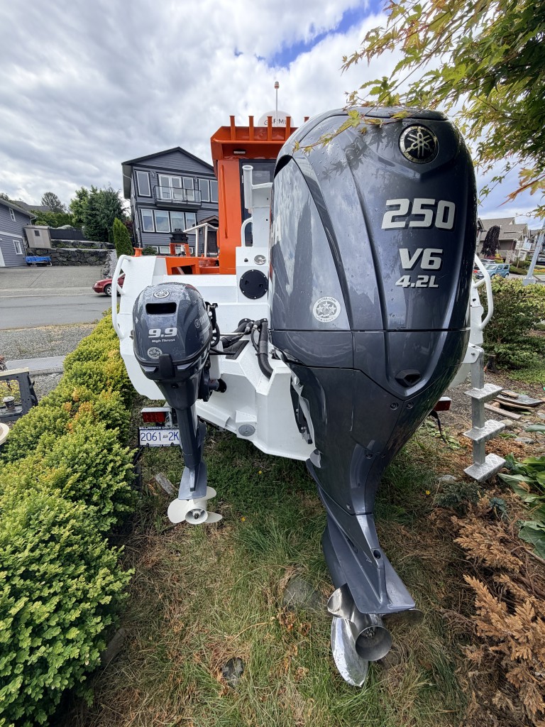 2022 Custom GP-E750