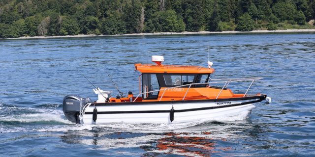 2022 Custom GP-E750