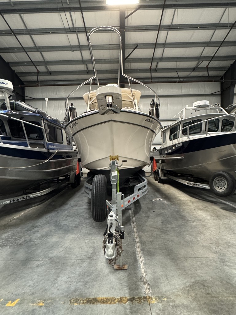 2019 Grady-White Marlin 300