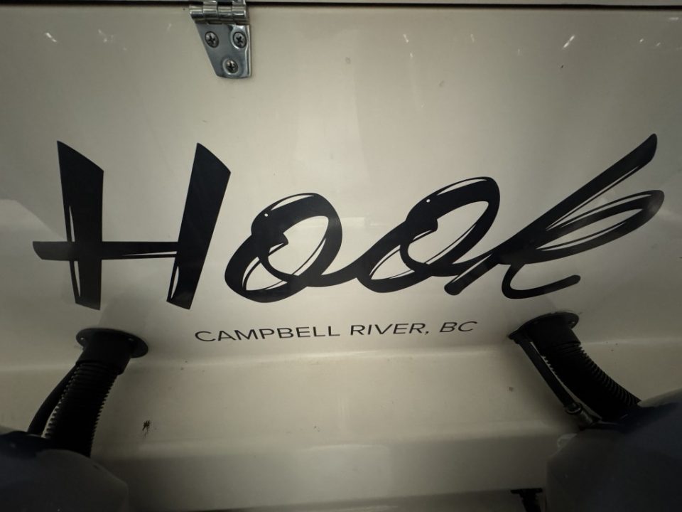2019 Grady-White Marlin 300