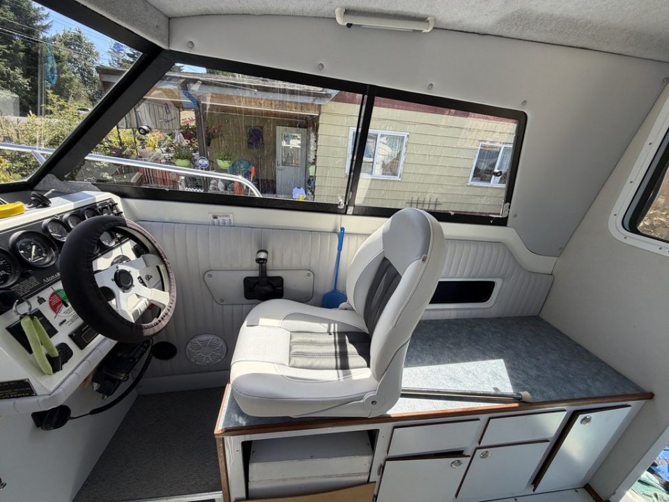2003 Monaro 24 EXL