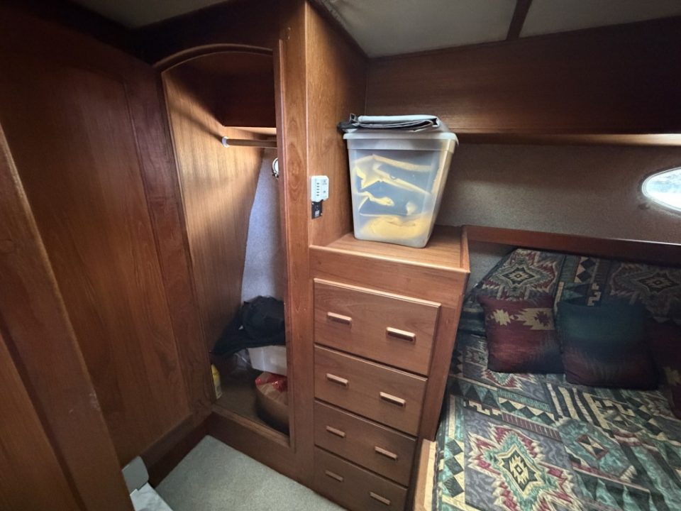 1990 Custom DeMarco Sports Fisher