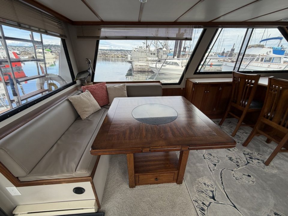 1990 Custom DeMarco Sports Fisher