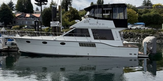 1990 Custom DeMarco Sports Fisher