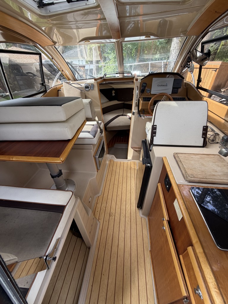 2016 Cutwater C-24