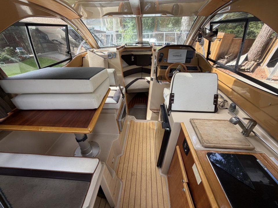 2016 Cutwater C-24
