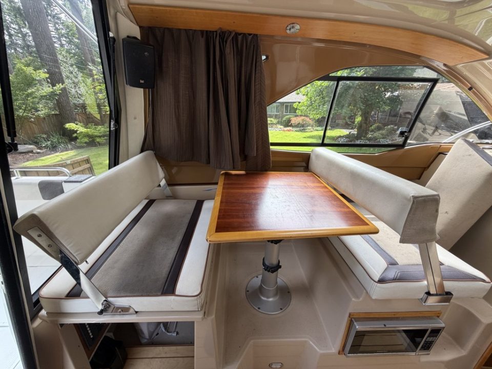 2016 Cutwater C-24