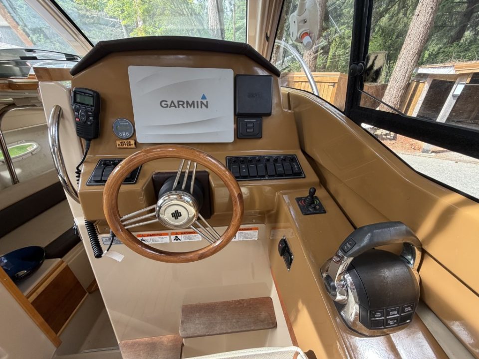 2016 Cutwater C-24