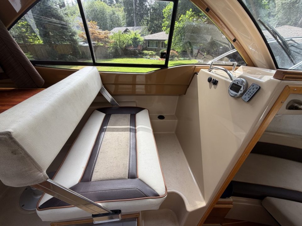 2016 Cutwater C-24