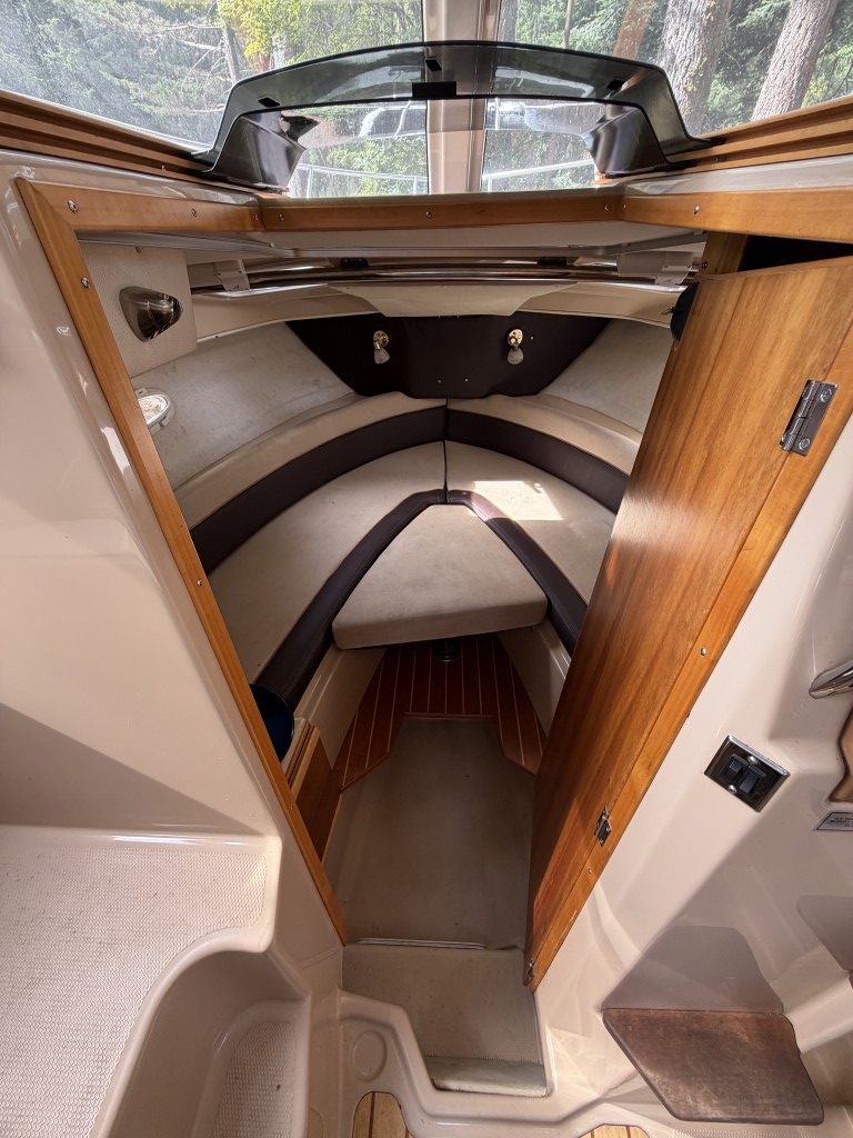 2016 Cutwater C-24