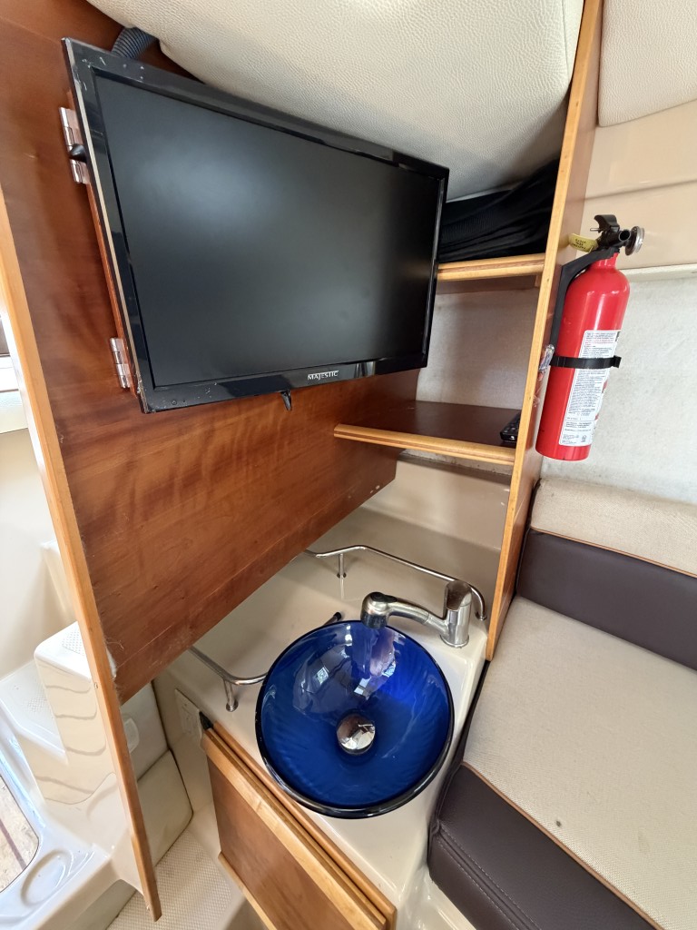 2016 Cutwater C-24