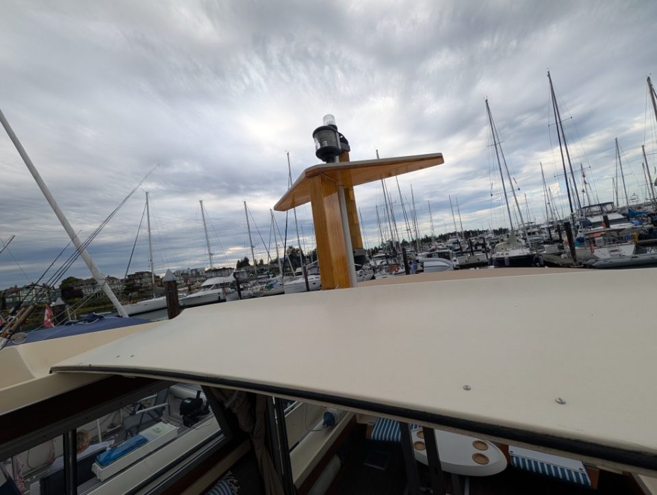 1983 Storebro Royal Cruiser 31 Biscay