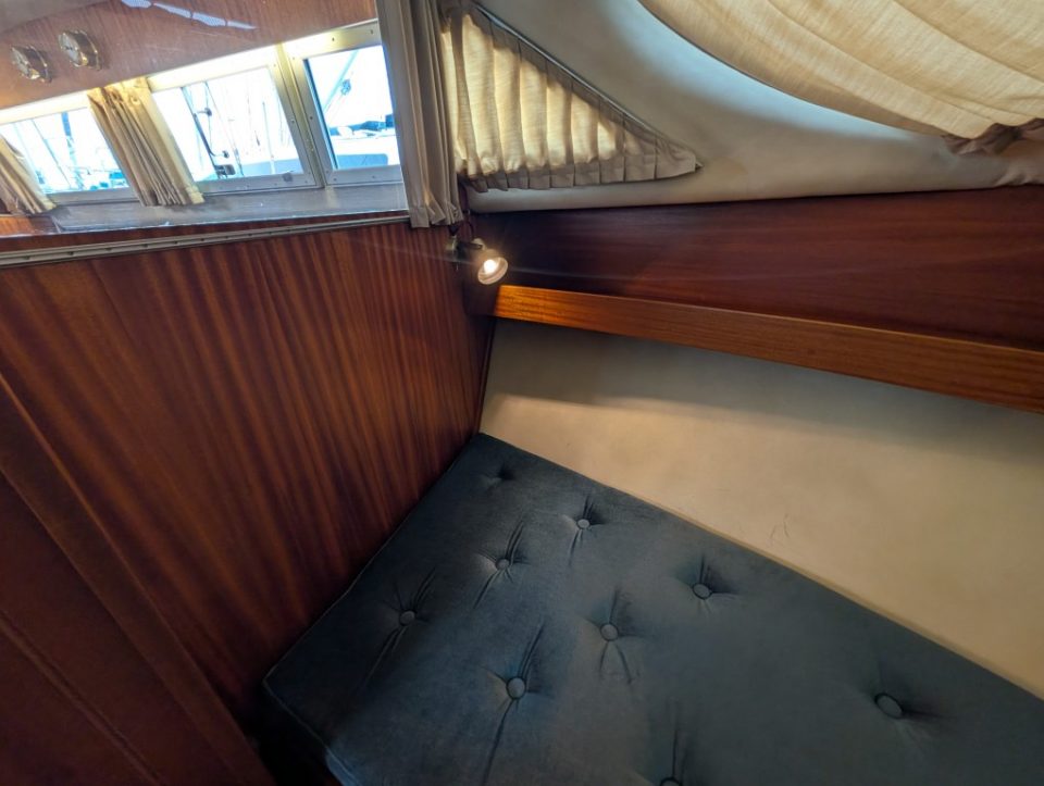 1983 Storebro Royal Cruiser 31 Biscay