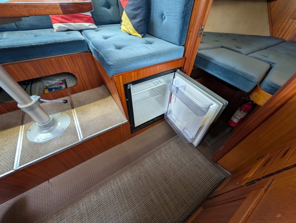 1983 Storebro Royal Cruiser 31 Biscay