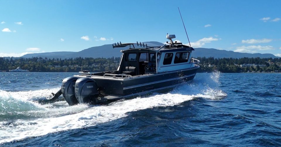 2019 Northwest Custom Aluminum