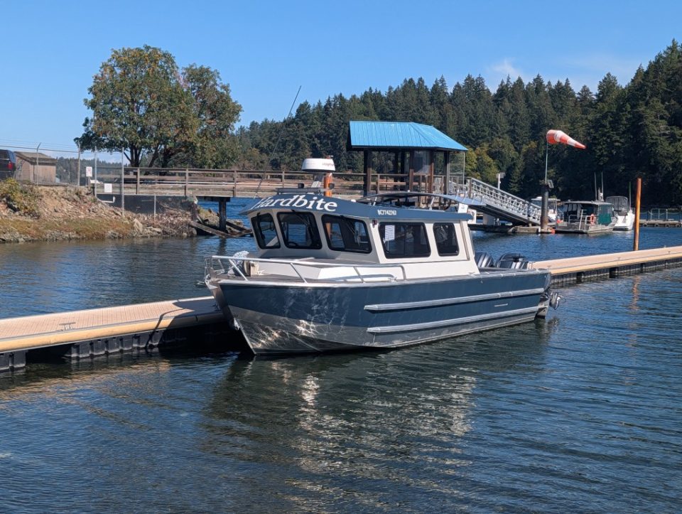 2019 Northwest Custom Aluminum