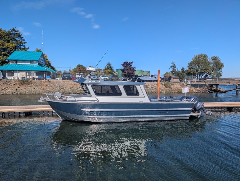 2019 Northwest Custom Aluminum
