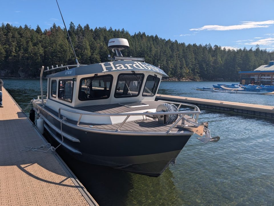 2019 Northwest Custom Aluminum