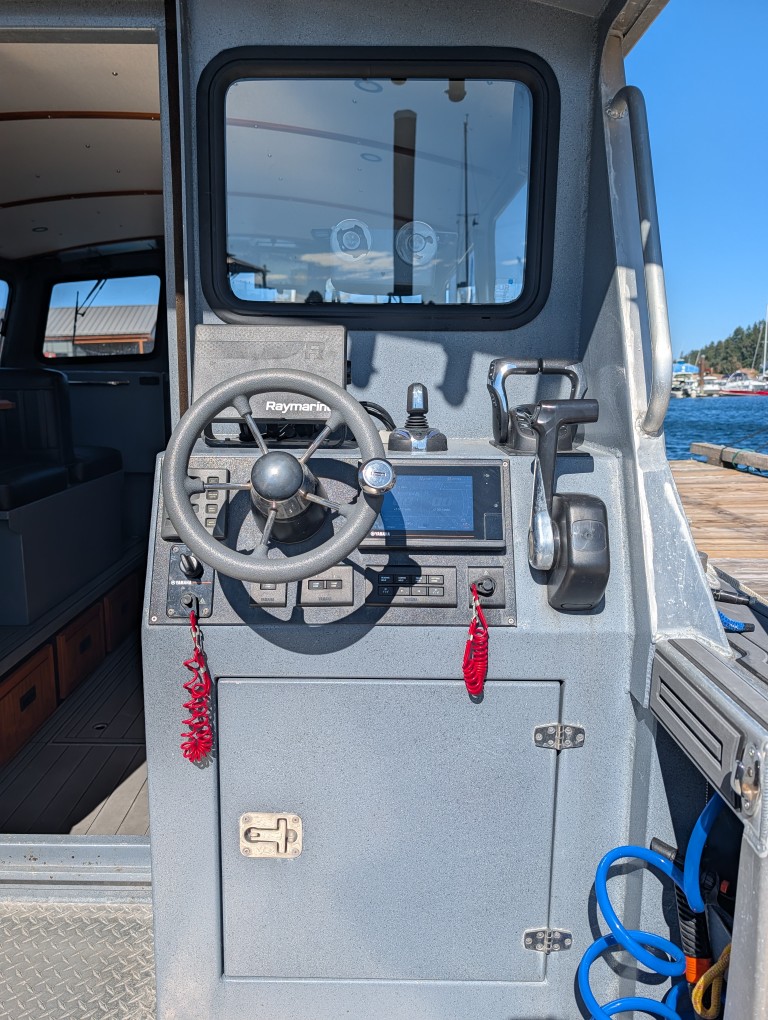 2019 Northwest Custom Aluminum