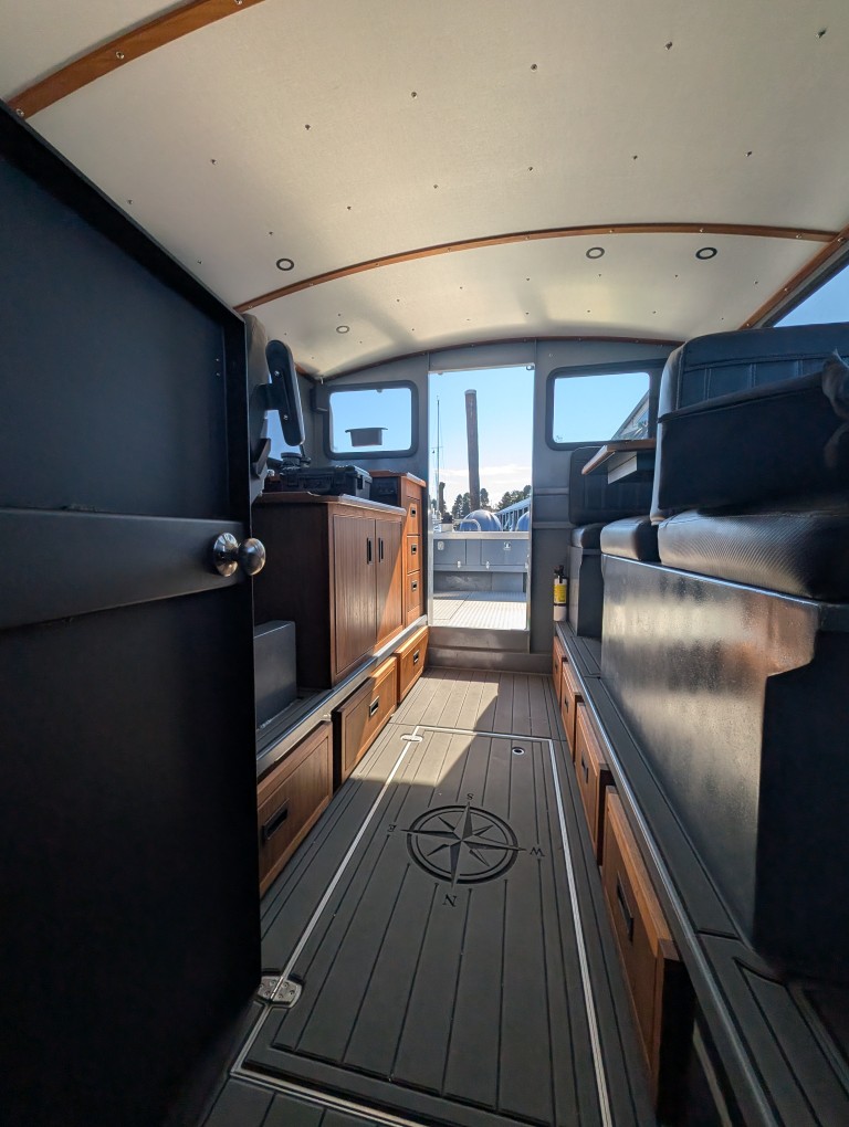2019 Northwest Custom Aluminum