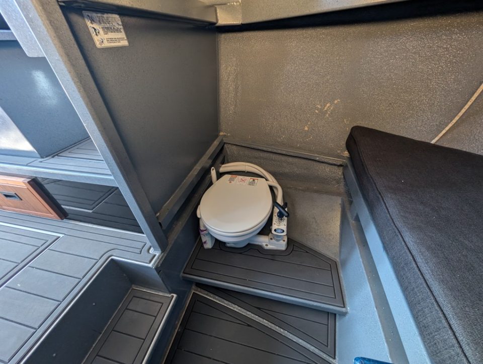 2019 Northwest Custom Aluminum