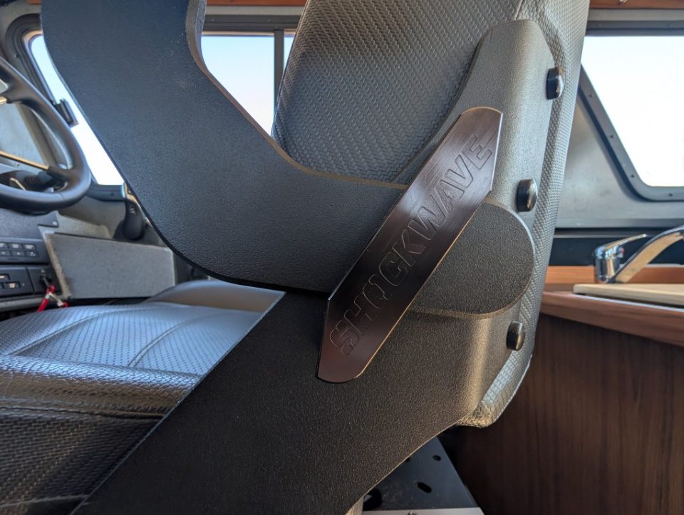 2019 Northwest Custom Aluminum