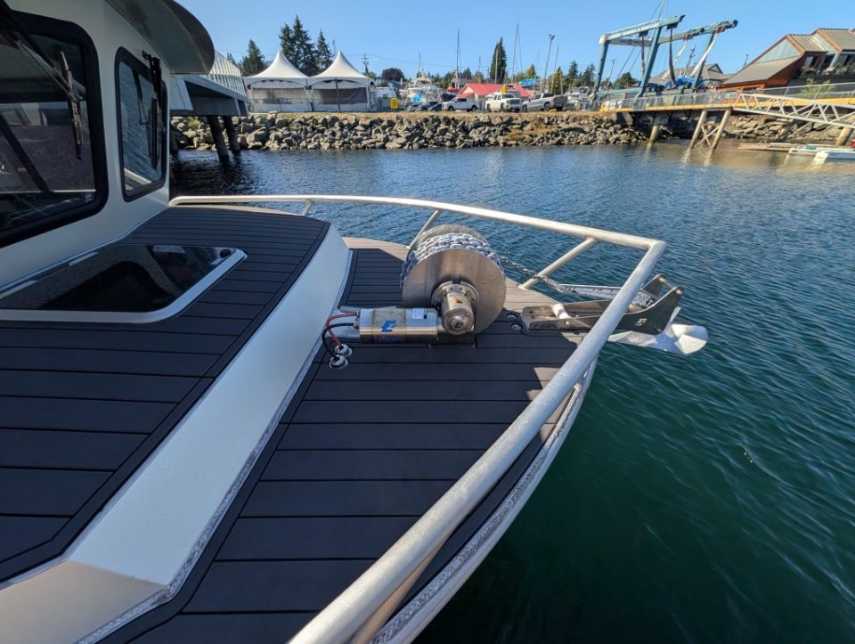 2019 Northwest Custom Aluminum